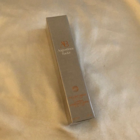 Augustinus Bader The Light Cream With TFC8 Sealed 30ml NIB - Picture 1 of 15